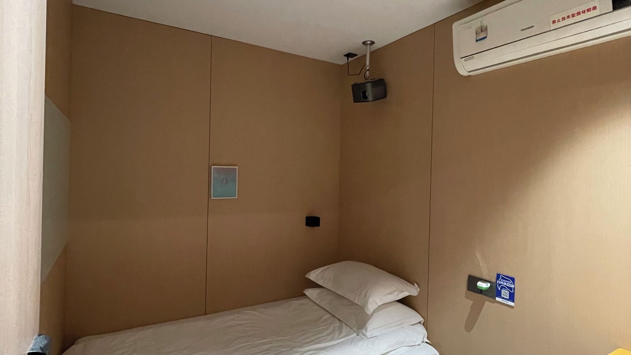 Photo of Bedroom in Wantiguan