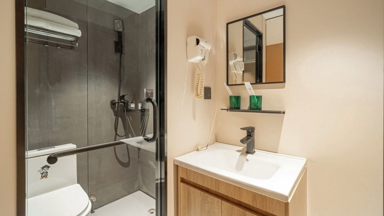 Photo of Bathroom in Wantiguan