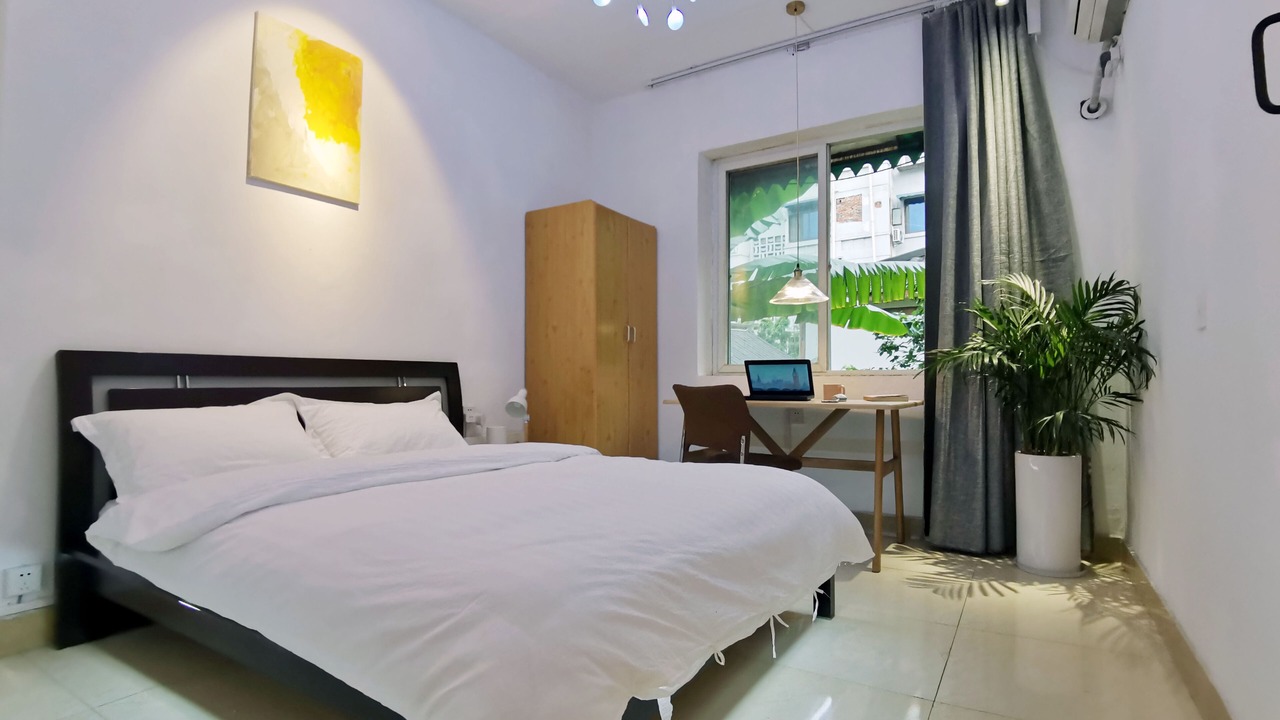 Photo of Bedroom in Chengdu City Centre