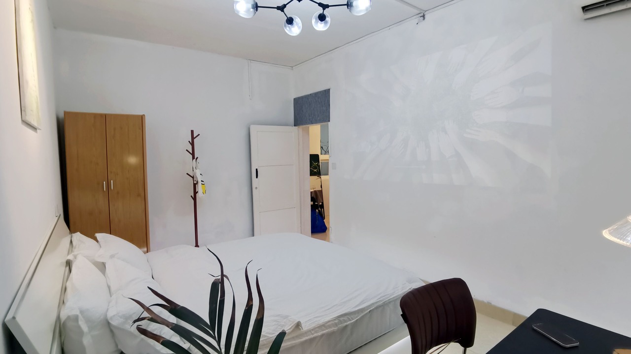 Photo of Bedroom in Qingyang