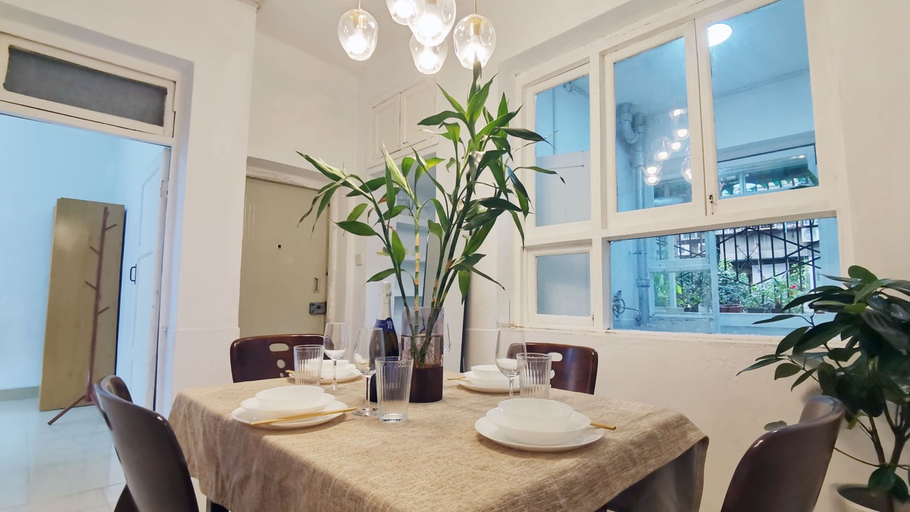 Photo of Livingroom in Qingyang