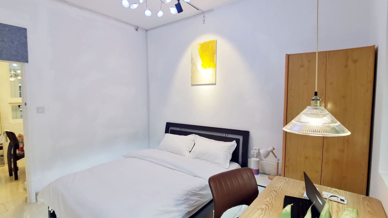 Photo of Bedroom in Qingyang