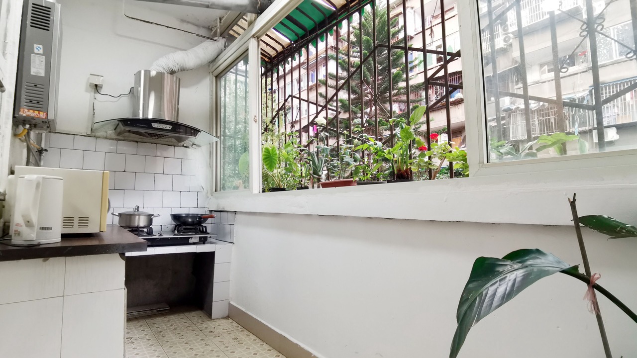 Photo of Kitchen in Qingyang