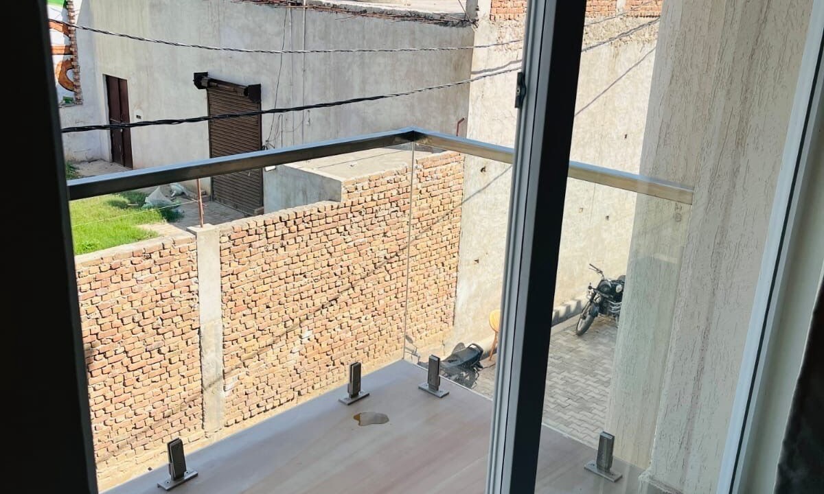 Photo of Patio Balcony in Barsana
