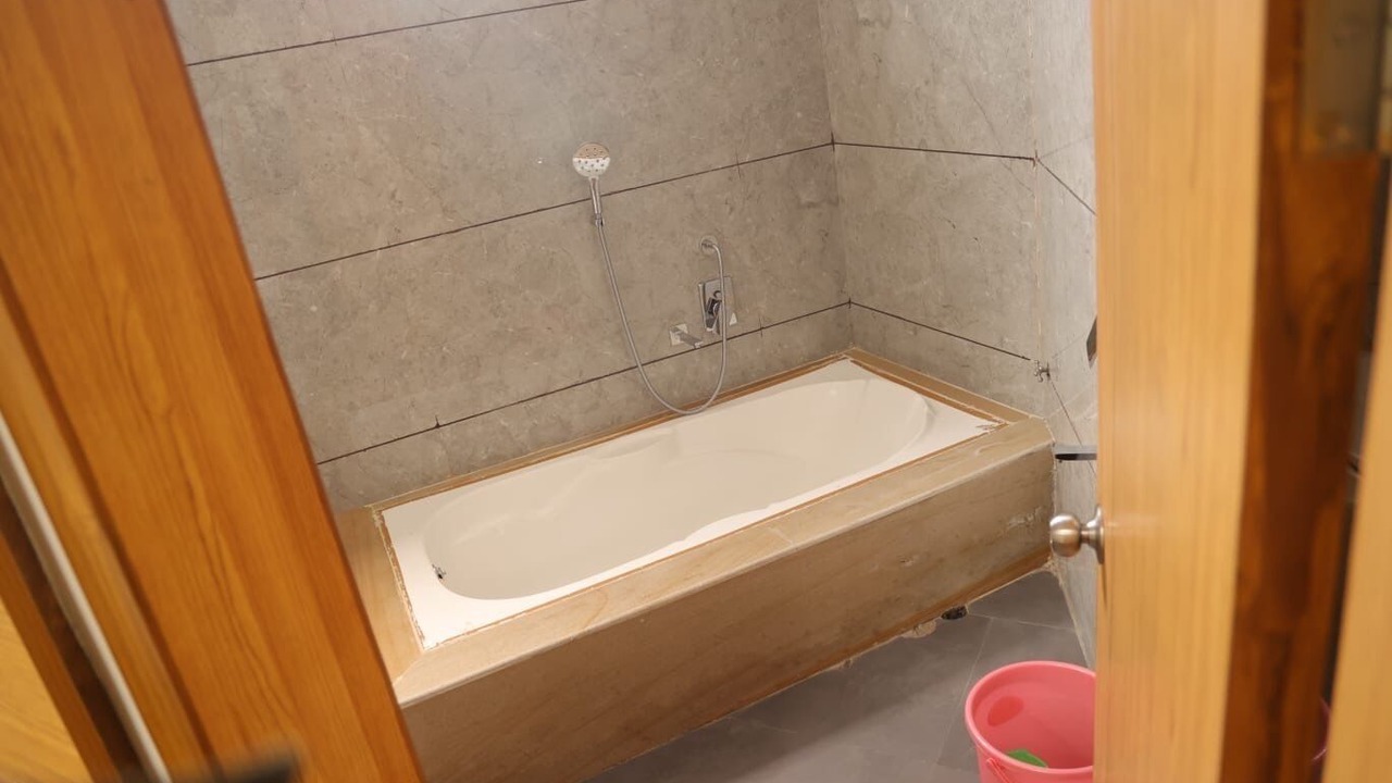 Photo of Bathroom in Barsana