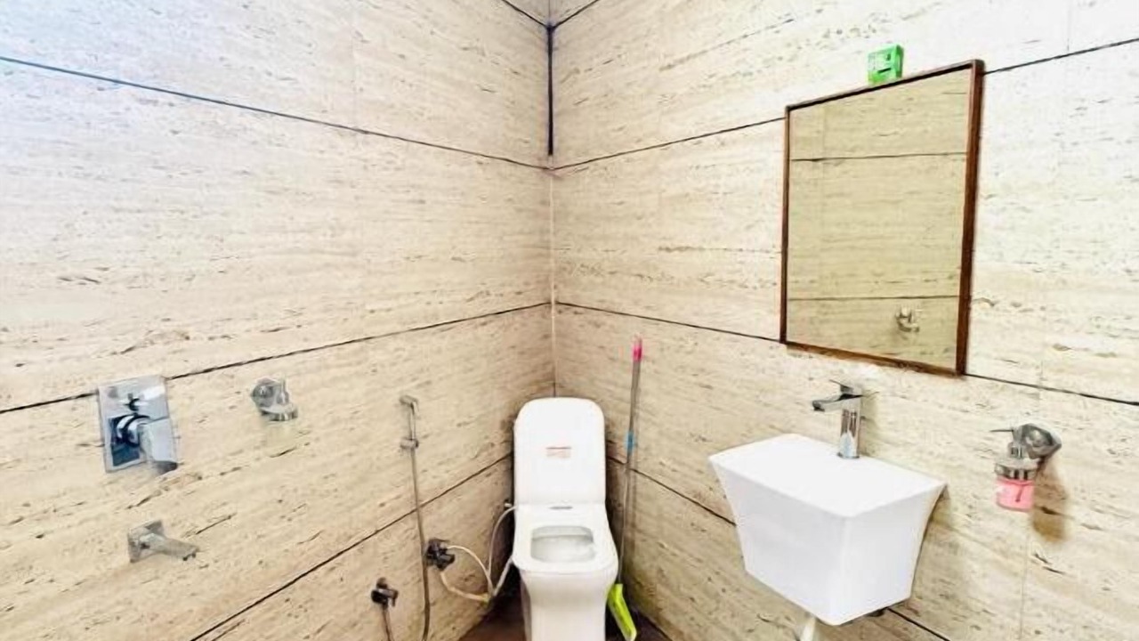 Photo of Bathroom in Barsana