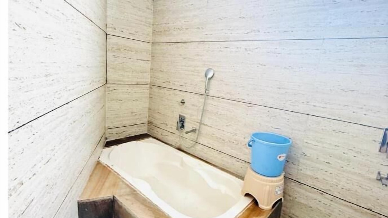 Photo of Bathroom in Barsana