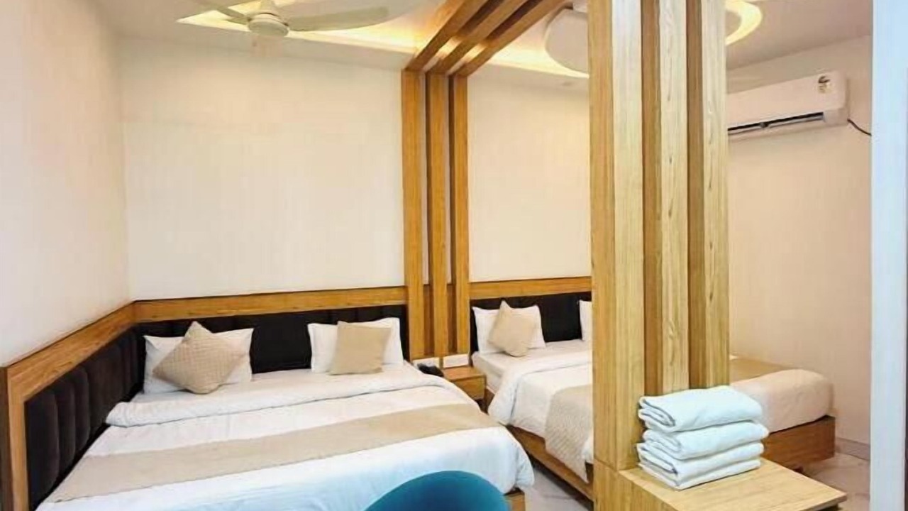 Photo of Bedroom in Barsana