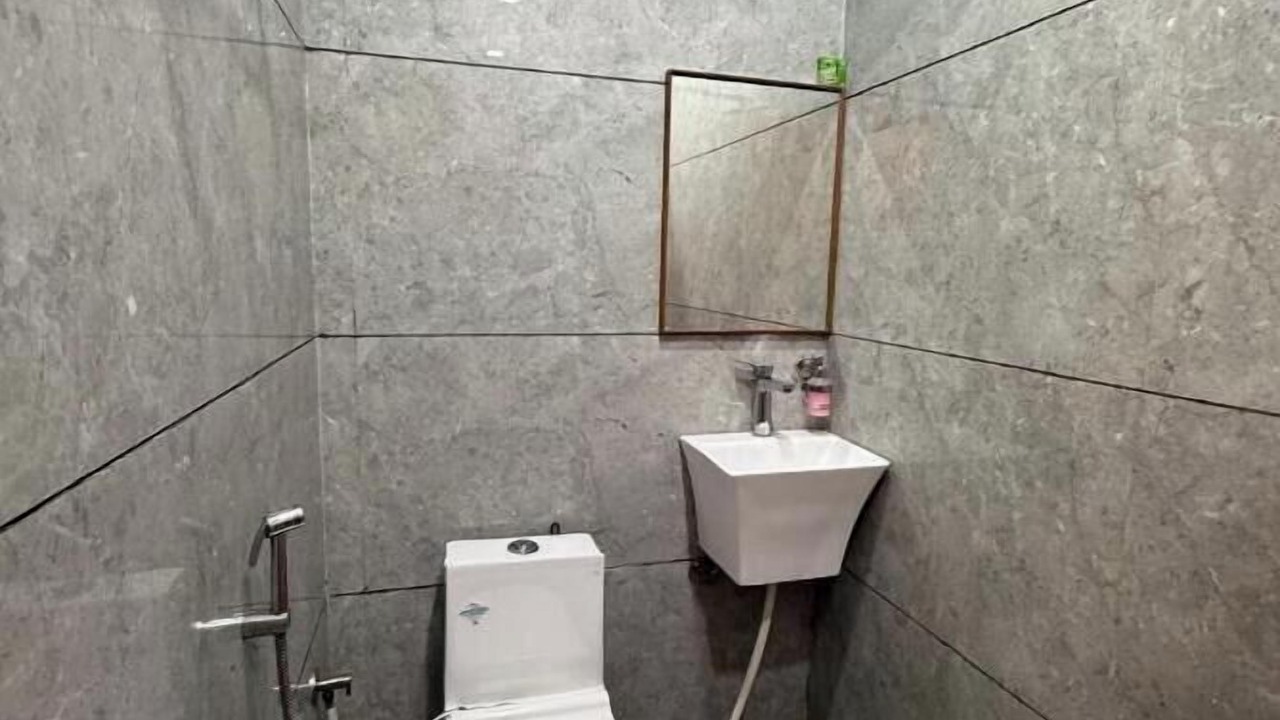 Photo of Bathroom in Barsana