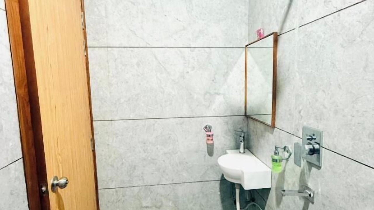 Photo of Bathroom in Barsana