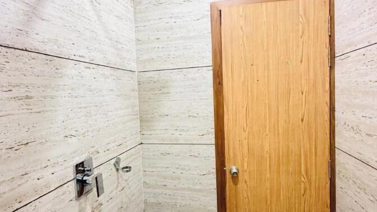 Photo of Bathroom in Barsana
