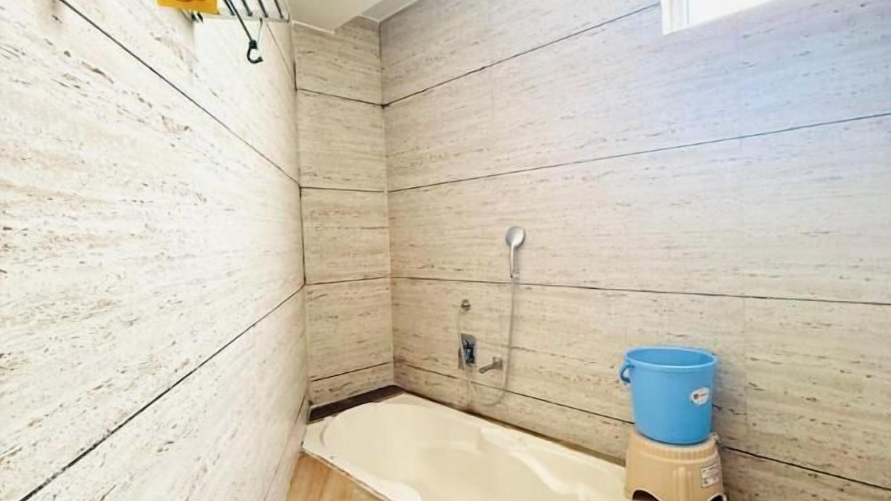 Photo of Bathroom in Barsana