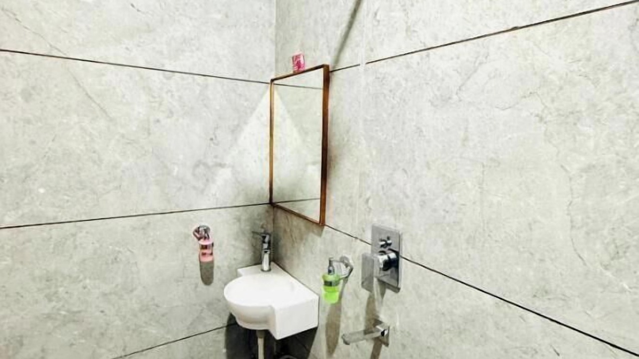 Photo of Bathroom in Barsana