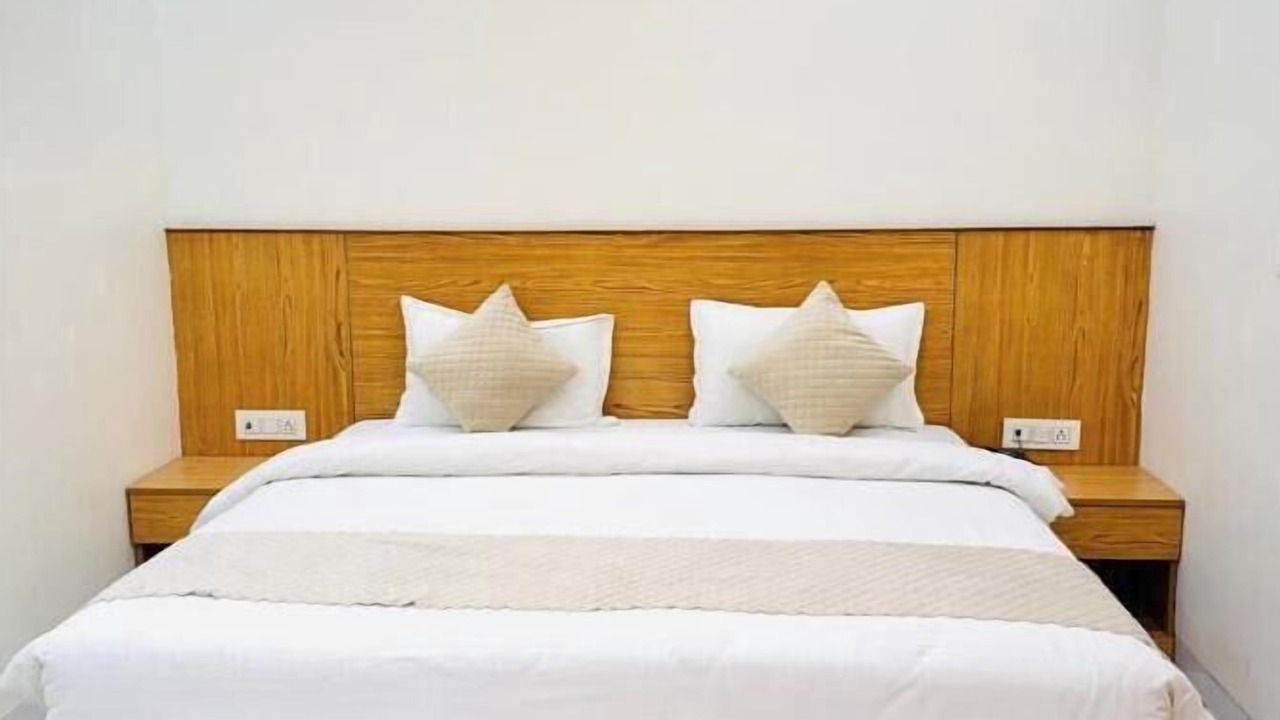 Photo of Bedroom in Barsana