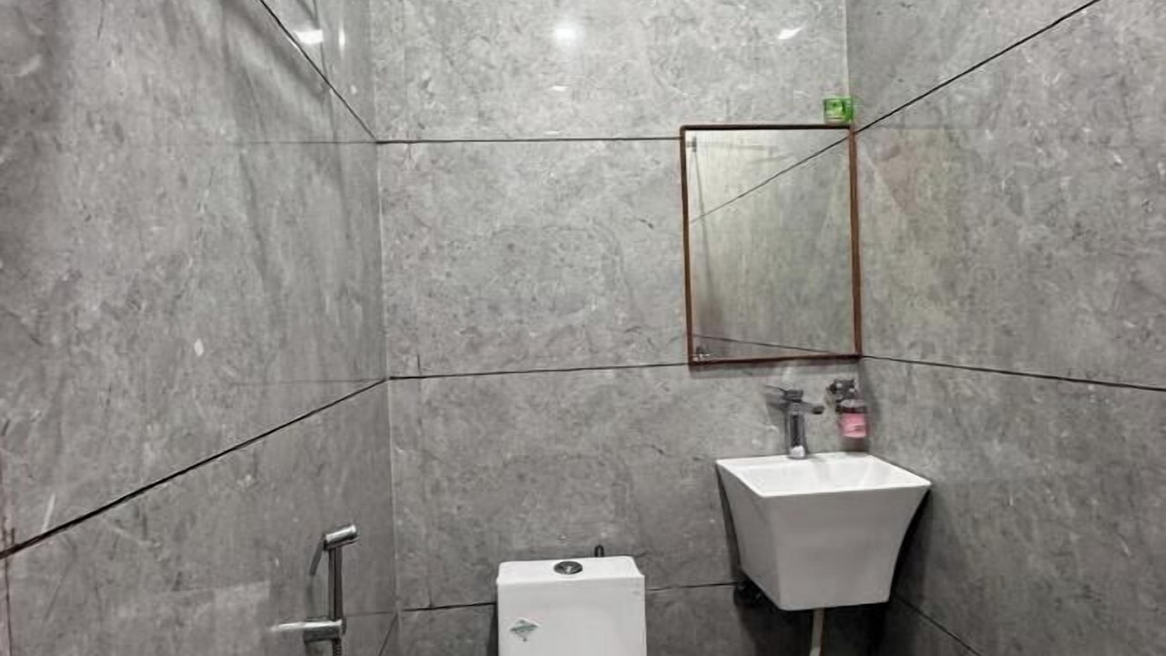 Photo of Bathroom in Barsana