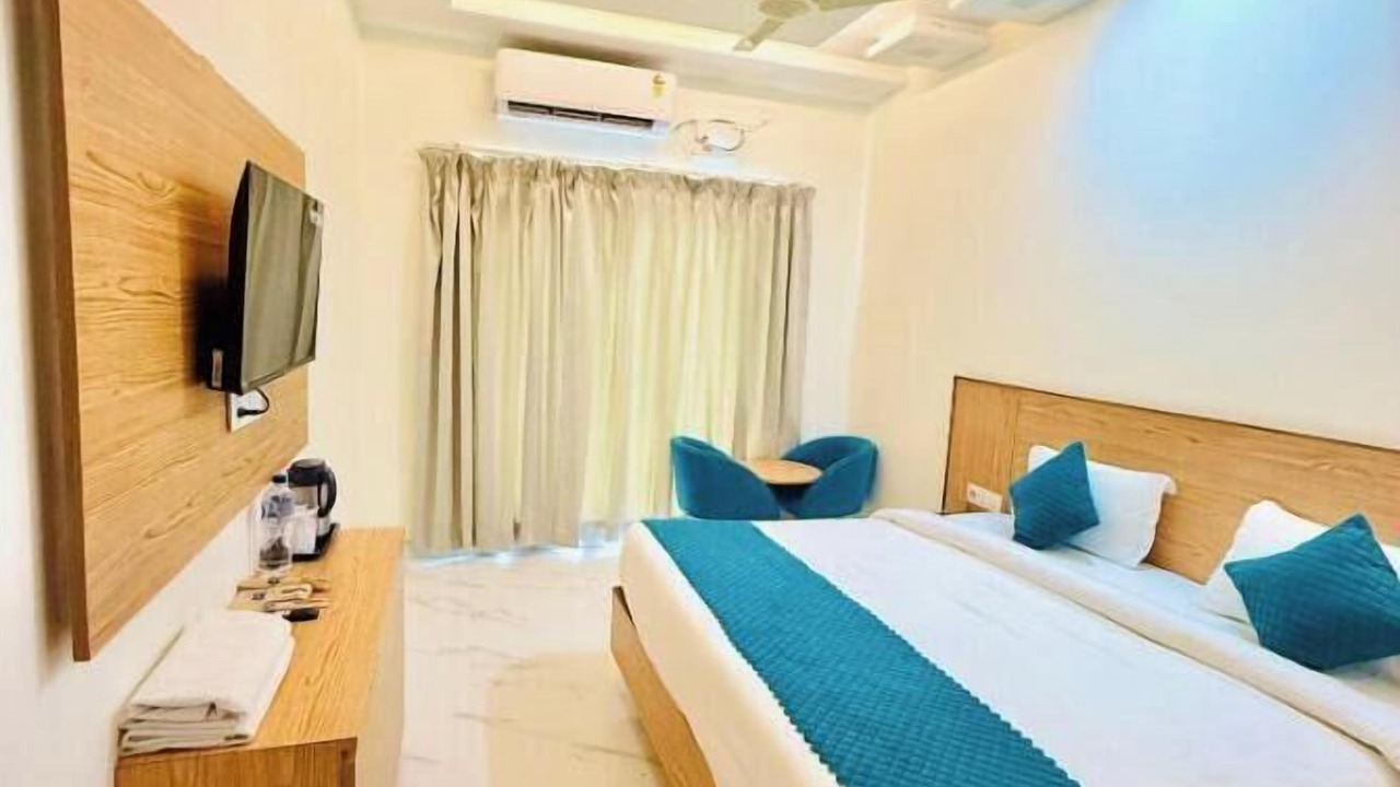 Photo of Bedroom in Barsana