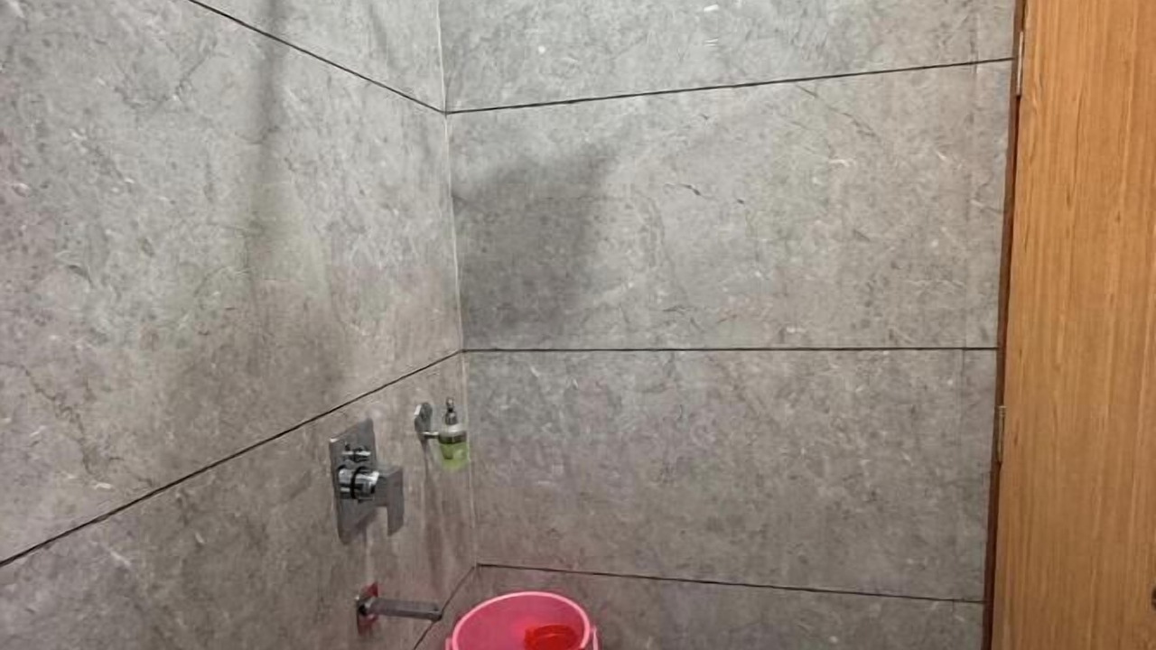 Photo of Bathroom in Barsana