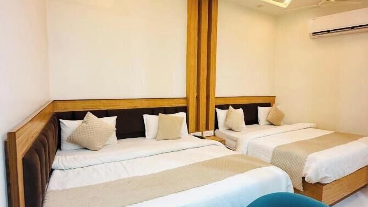 Photo of Bedroom in Barsana