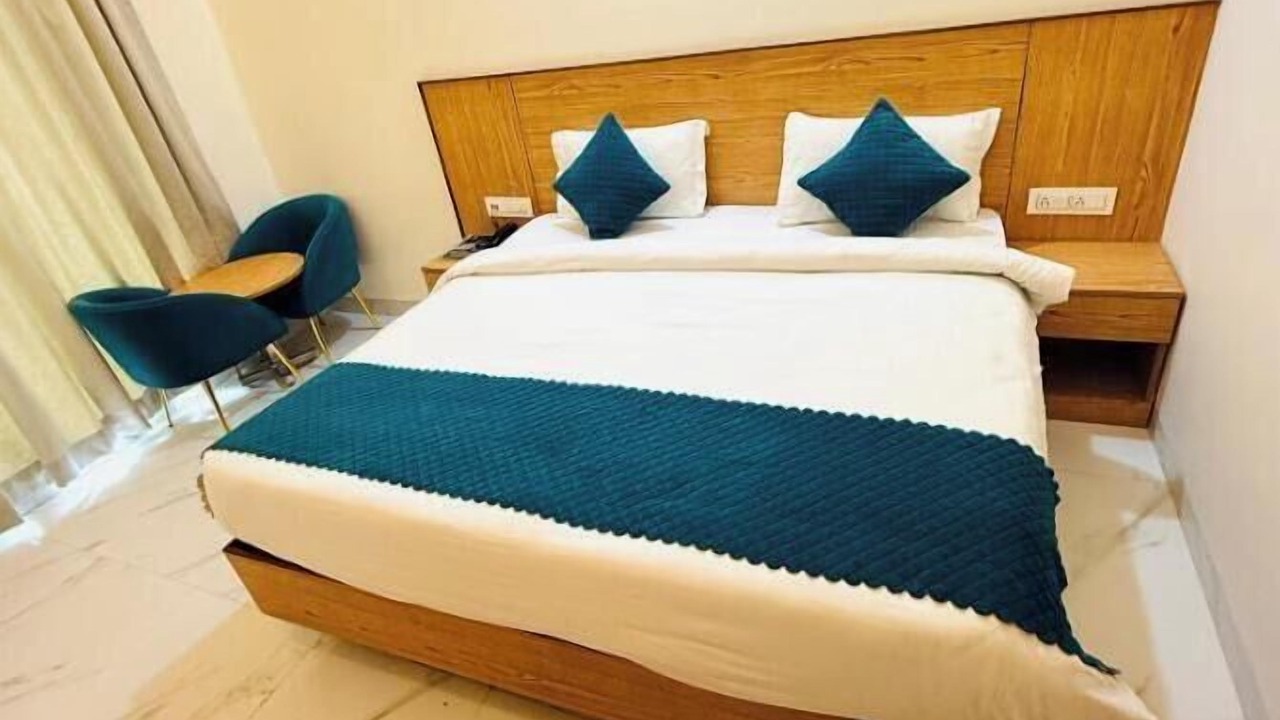 Photo of Bedroom in Barsana