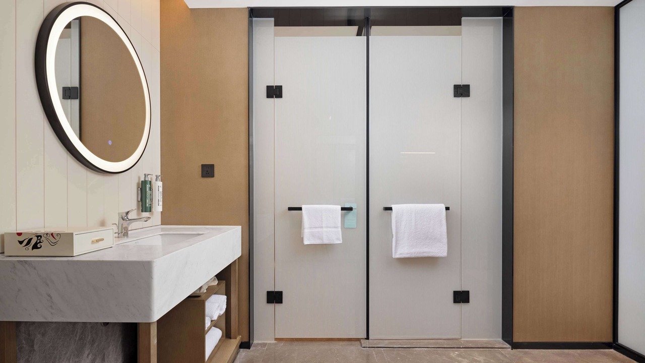 Photo of Bathroom in Chenghua