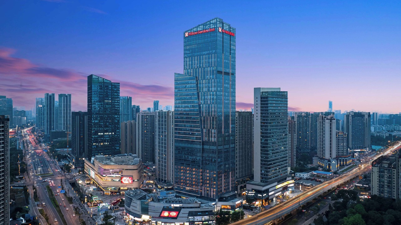 Photo of Outdoor in Chenghua