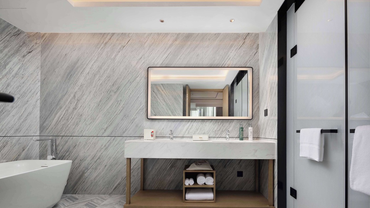Photo of Bathroom in Chenghua