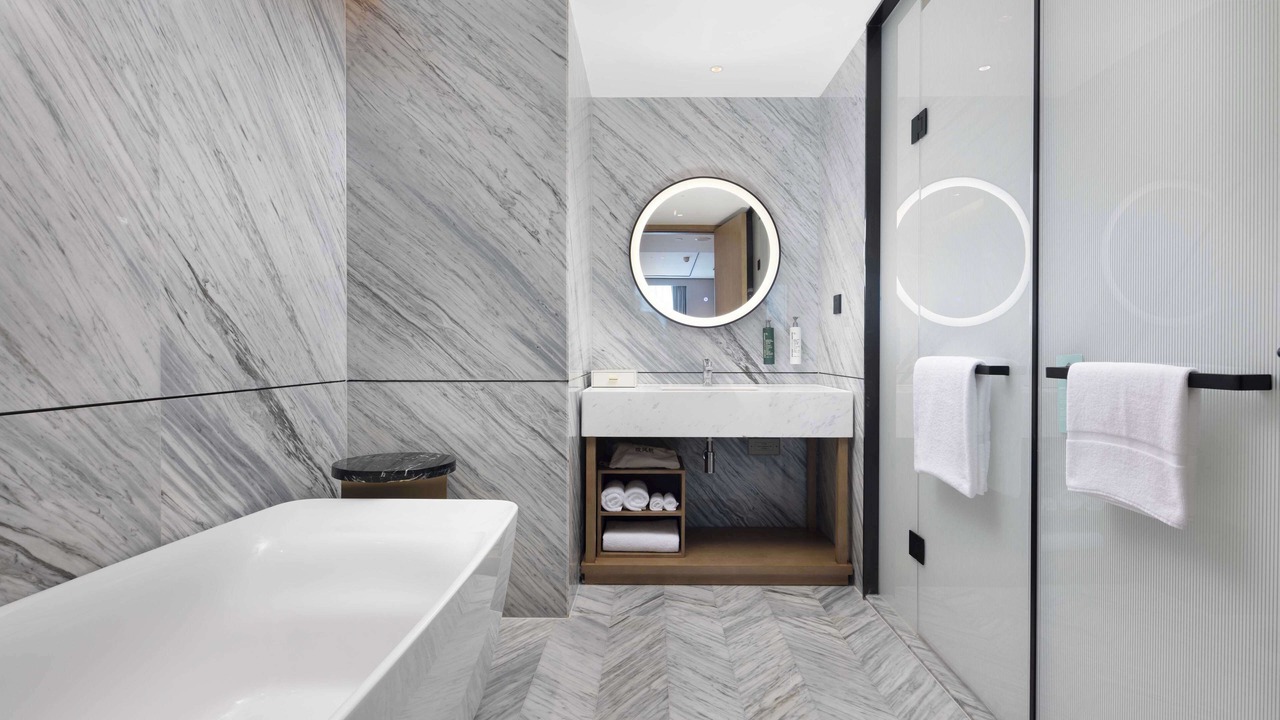 Photo of Bathroom in Chenghua