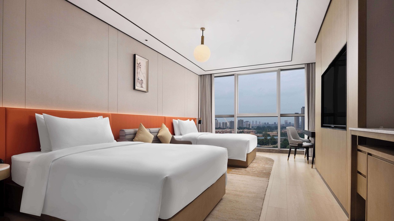 Photo of Bedroom in Chenghua