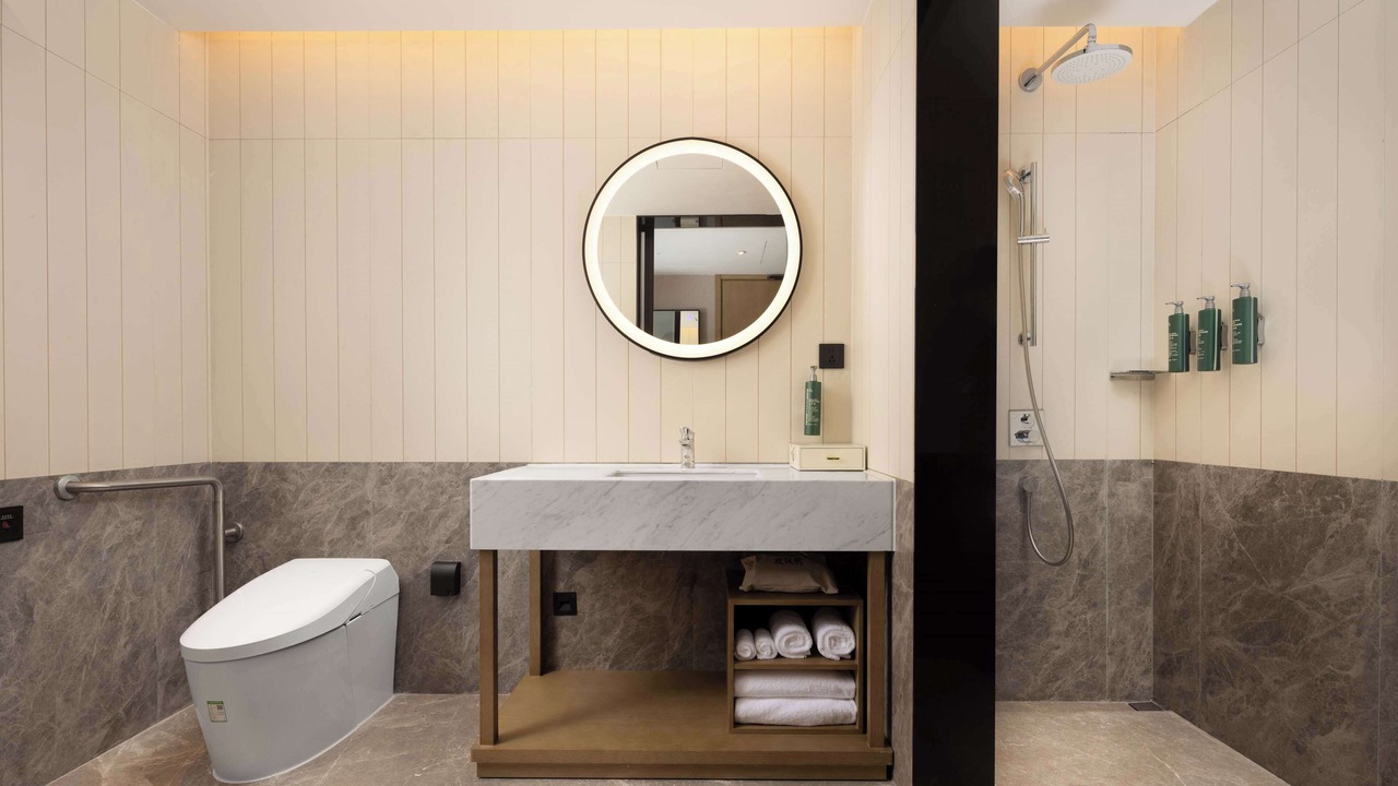 Photo of Bathroom in Chenghua