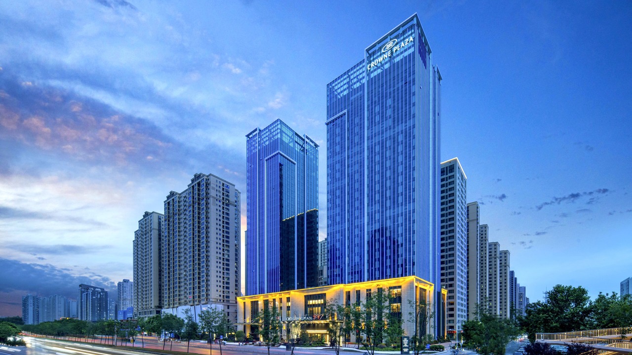 Photo of Outdoor in Weiyang