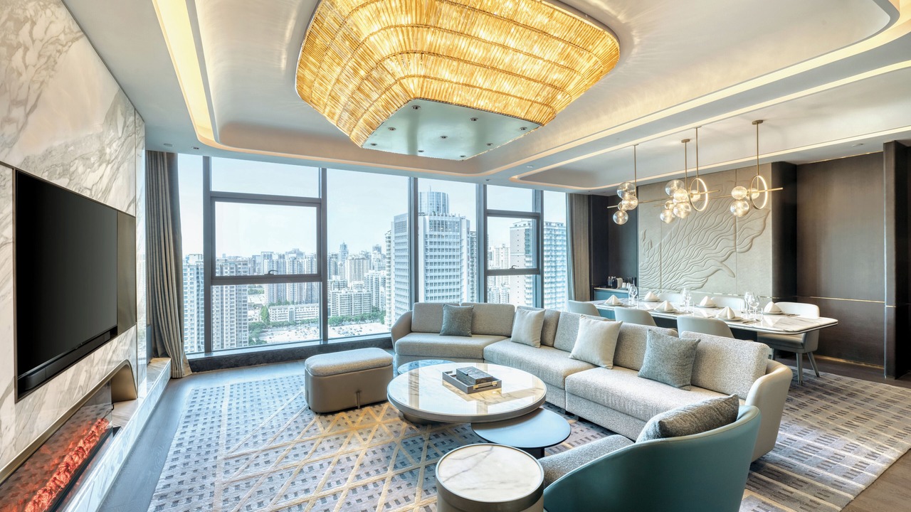 Photo of Bedroom in Weiyang