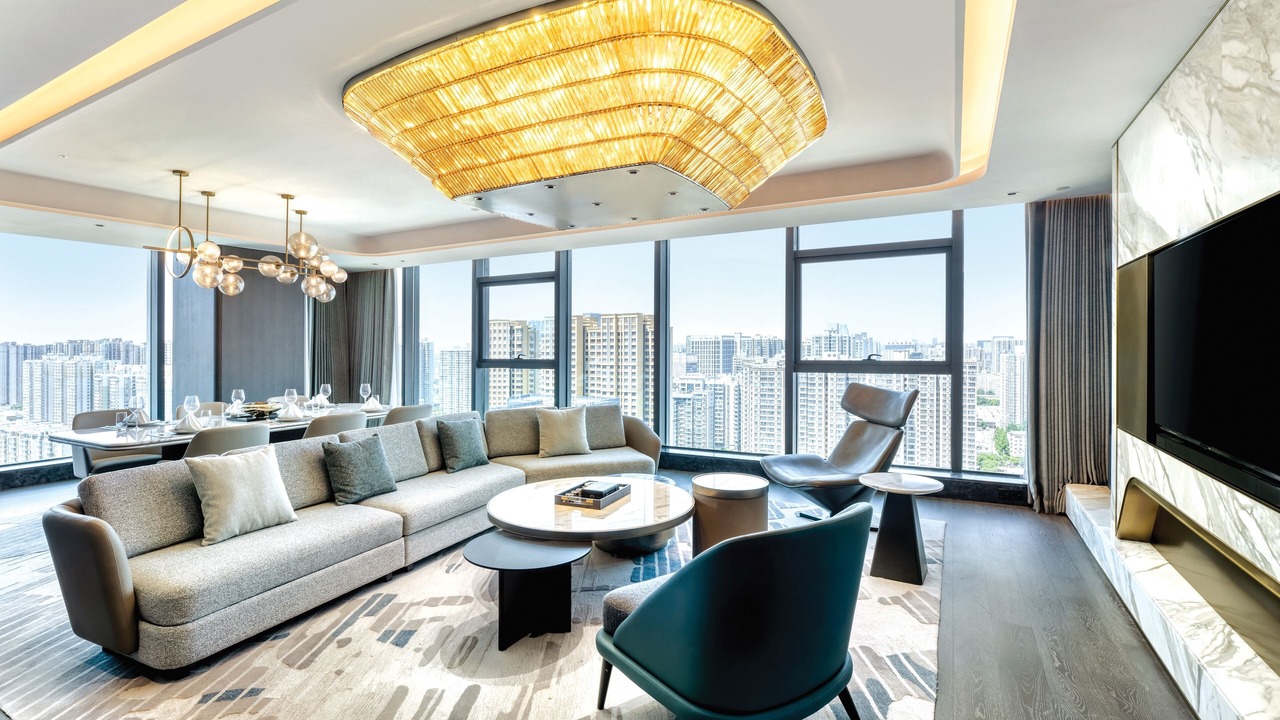 Photo of Bedroom in Weiyang