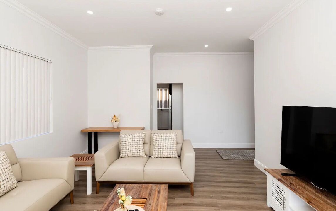 Photo of Livingroom in Bankstown