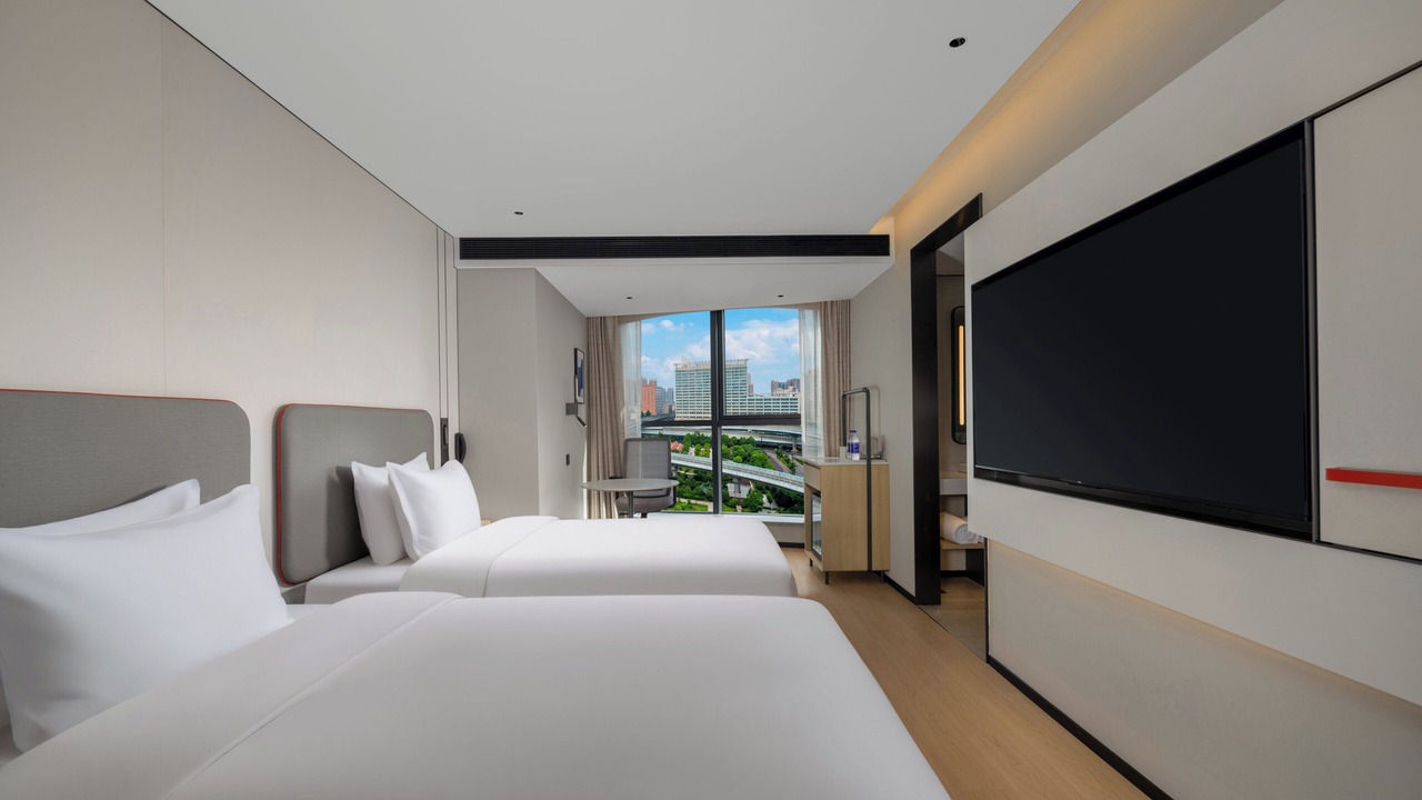 Photo of Bedroom in Jian Xi