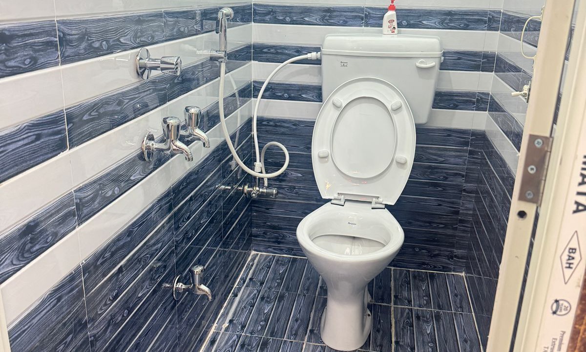 Photo of Bathroom in Patna