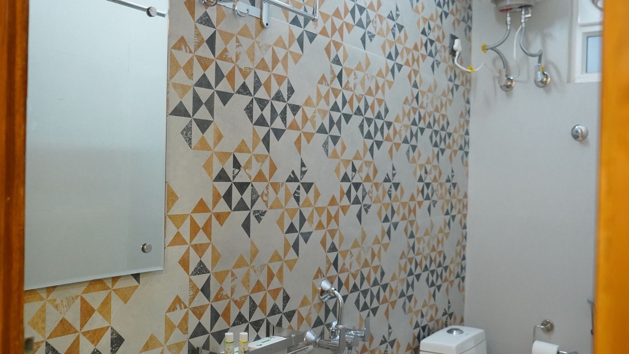 Photo of Bathroom in Gomti Nagar