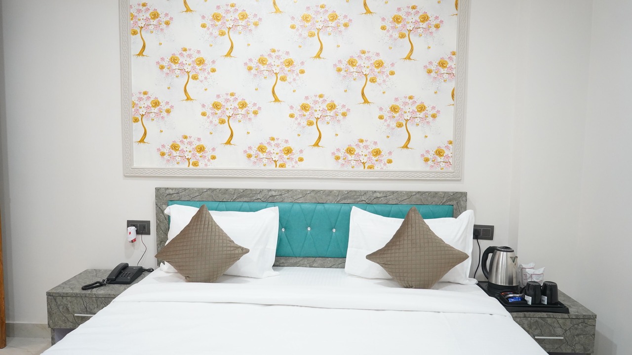 Photo of Bedroom in Gomti Nagar
