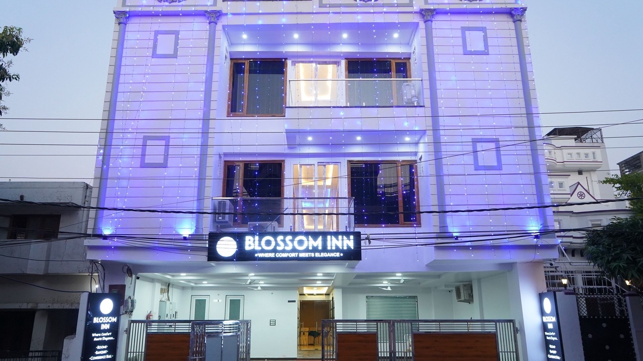 Photo of Outdoor in Gomti Nagar