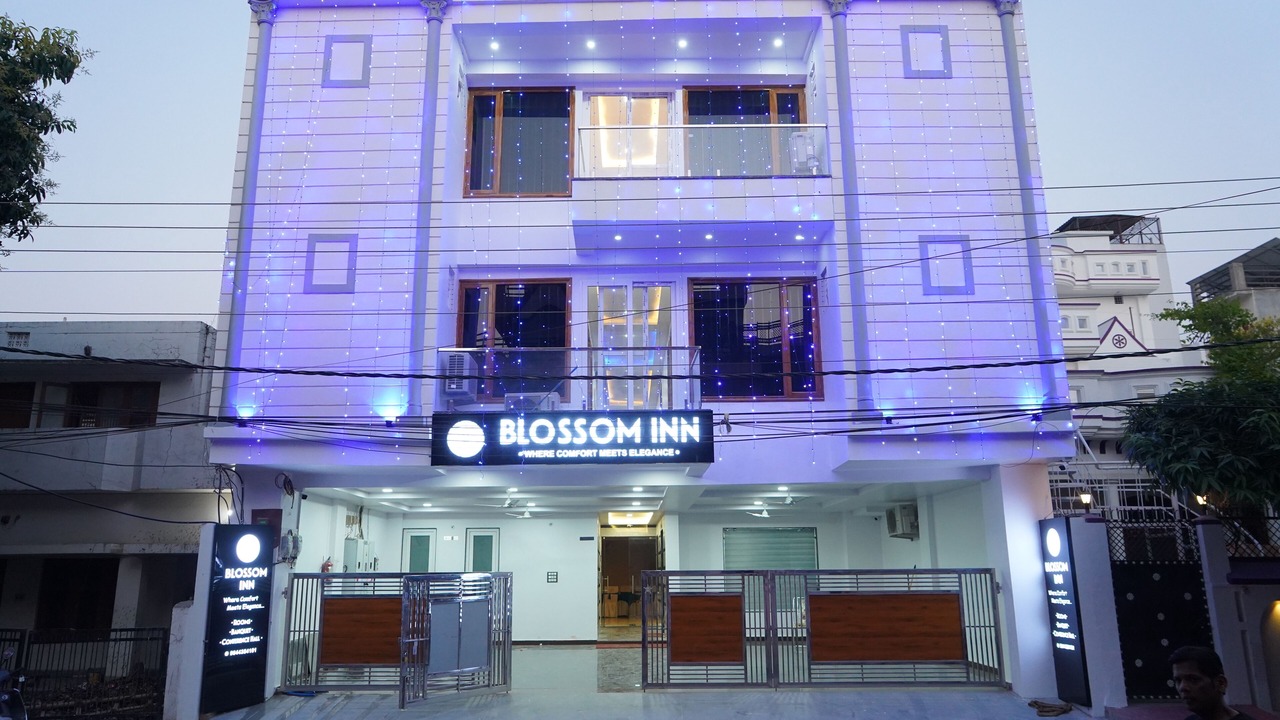 Photo of Outdoor in Gomti Nagar