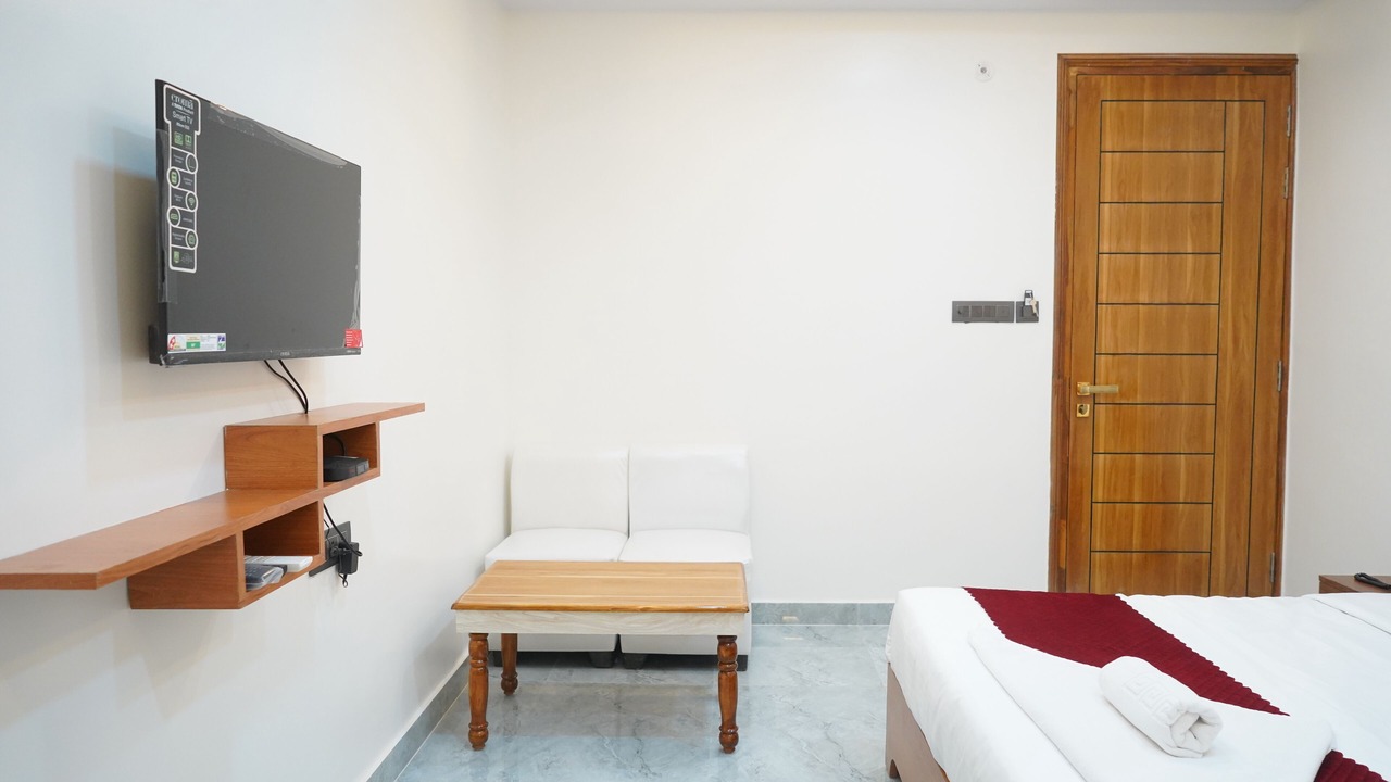 Photo of Bedroom in Gomti Nagar