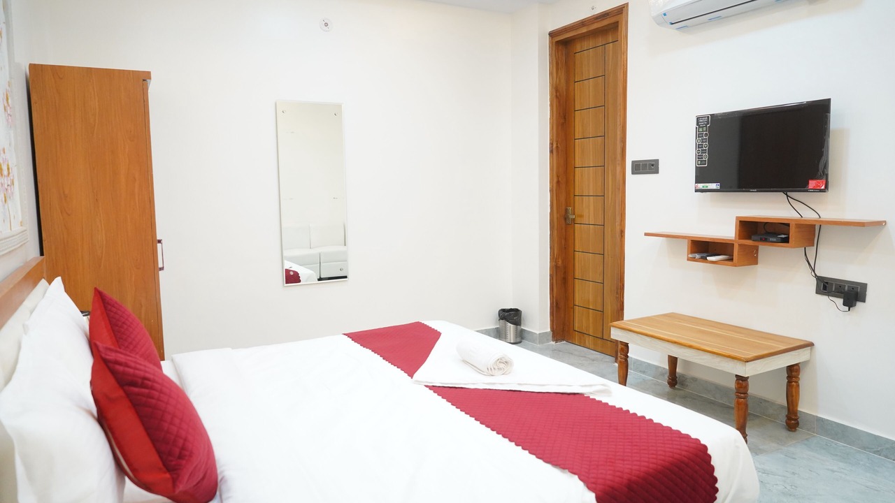 Photo of Bedroom in Gomti Nagar