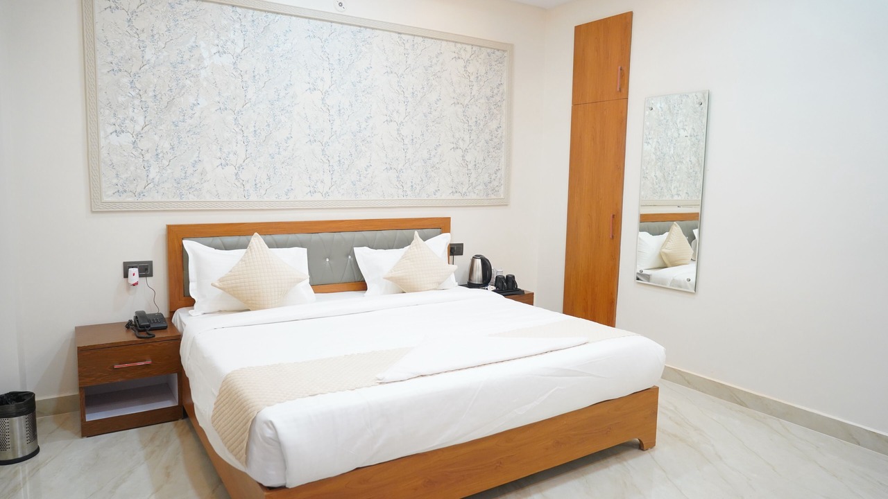 Photo of Bedroom in Gomti Nagar