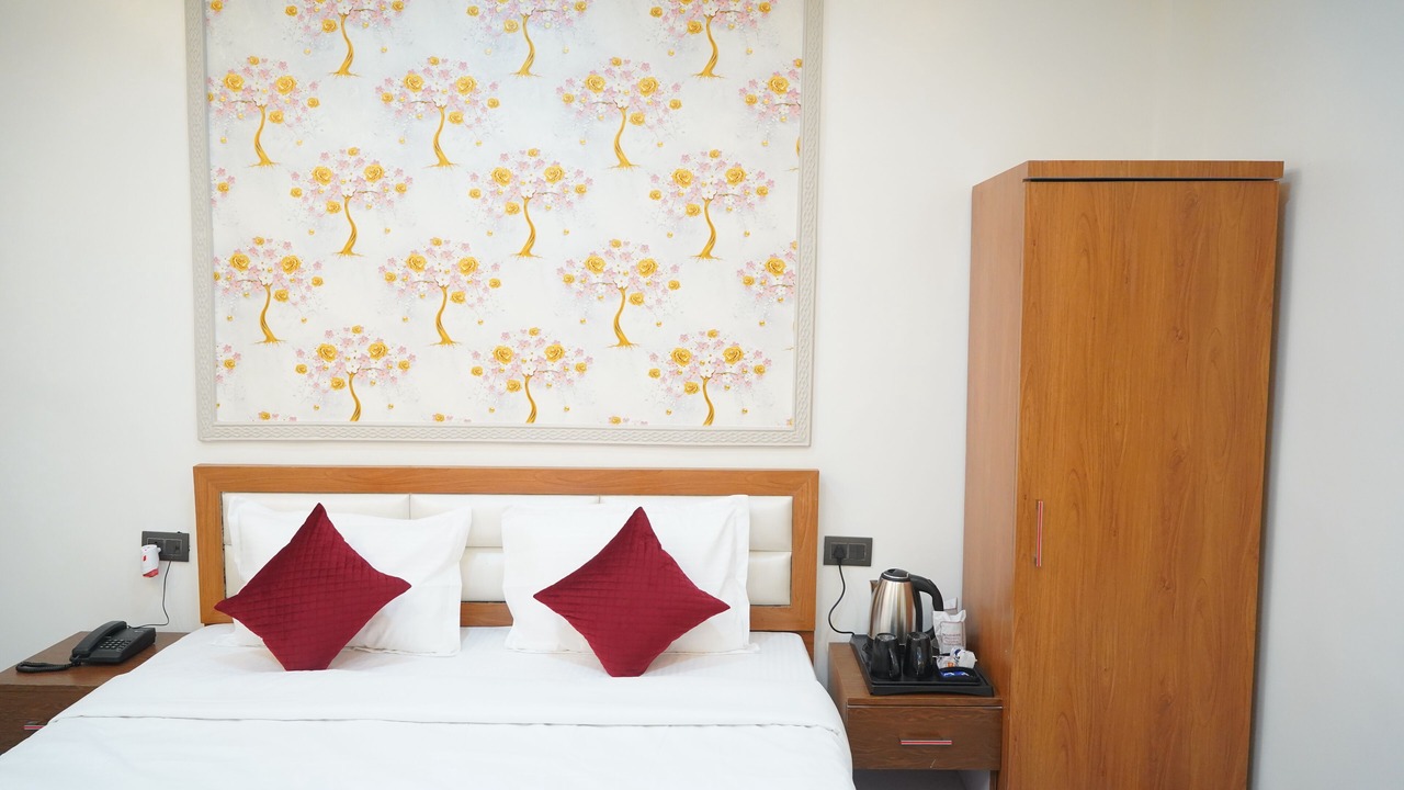 Photo of Bedroom in Gomti Nagar