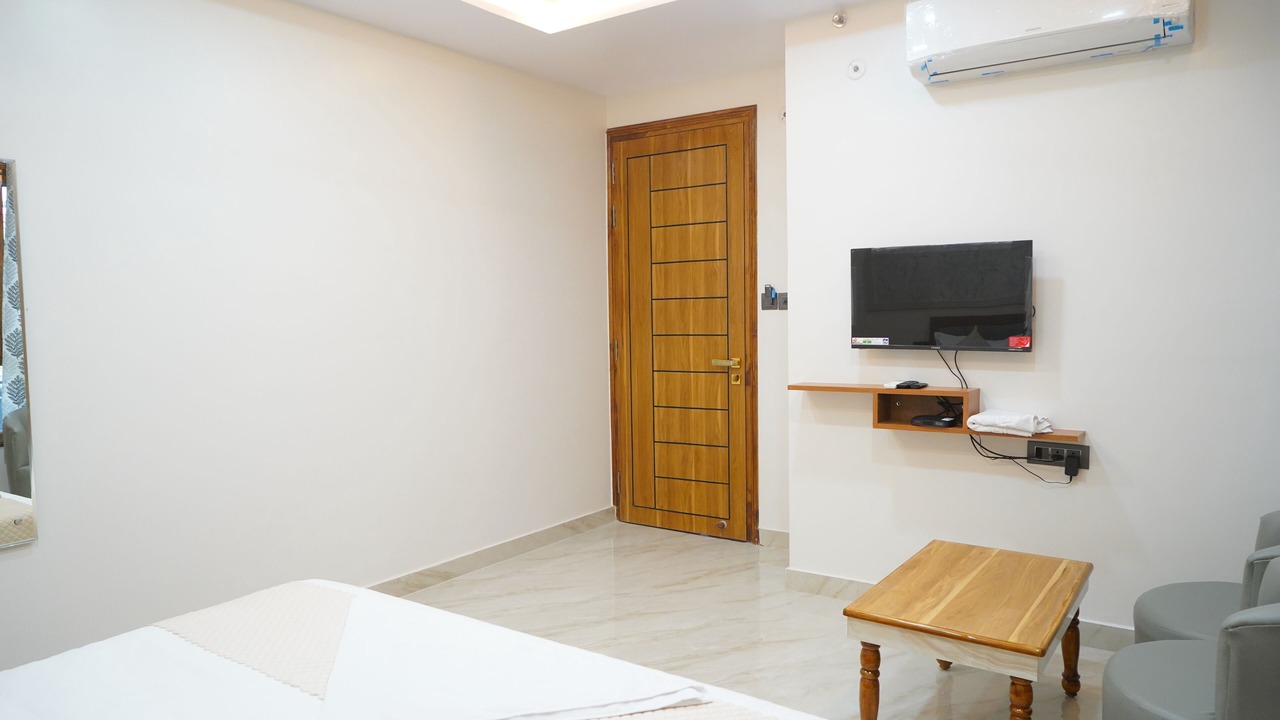 Photo of Bedroom in Gomti Nagar