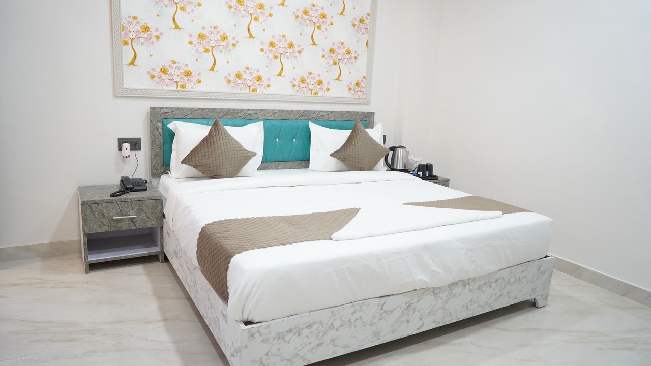 Photo of Bedroom in Gomti Nagar