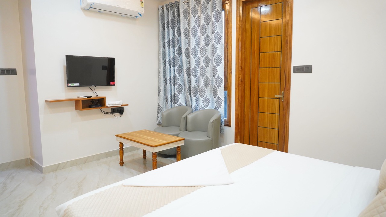 Photo of Bedroom in Gomti Nagar