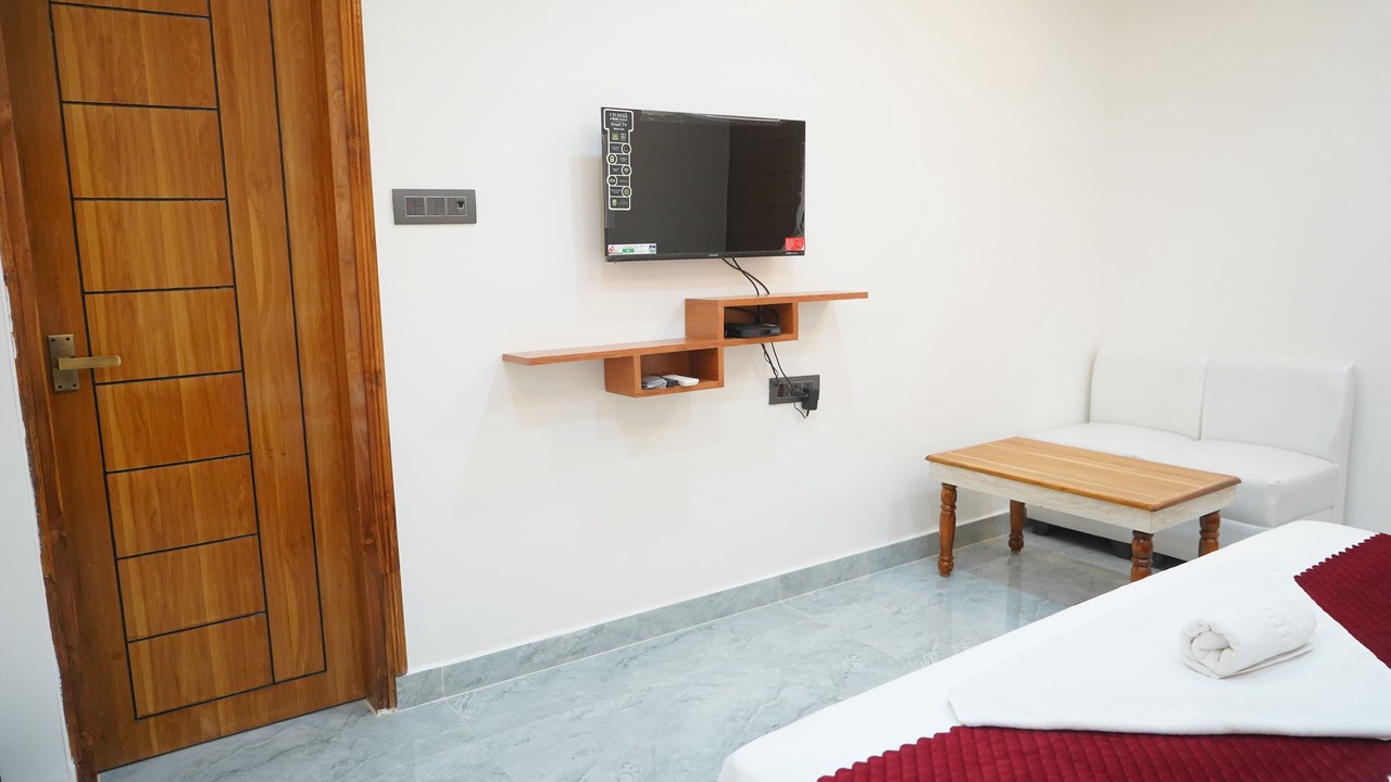 Photo of Bedroom in Gomti Nagar
