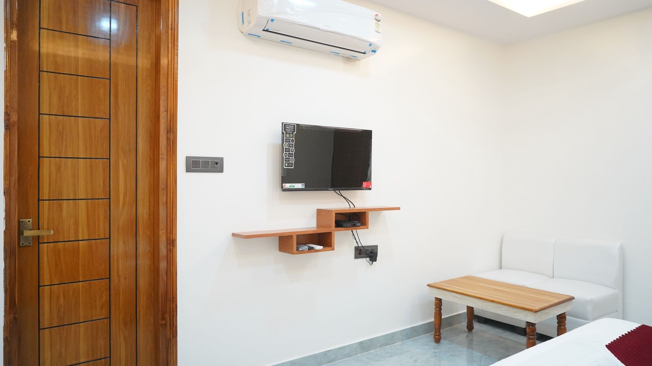 Photo of Bedroom in Gomti Nagar