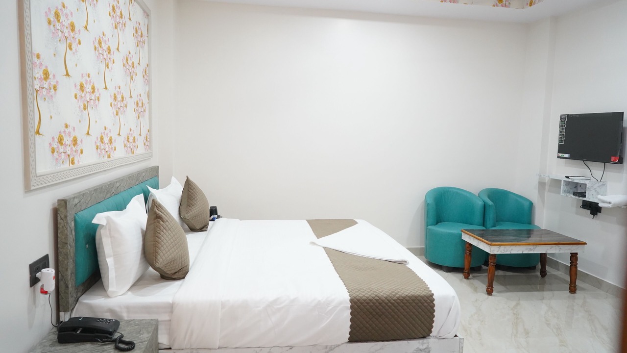 Photo of Bedroom in Gomti Nagar