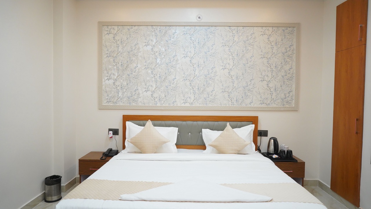 Photo of Bedroom in Gomti Nagar